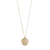 Sagittarius  Horoscope Necklace