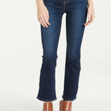 Jeanne High Rise Flare