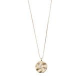Taurus Horoscope Necklace