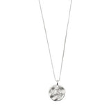 Libra Horoscope Necklace