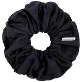 POPPY SCRUNCHIE - OVERSIZED