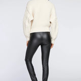 Donovan Legging - Black