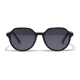 TRIANA recycled sunglasses black