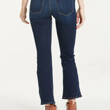 Jeanne High Rise Flare