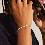 Joanna Snake Chain Bracelet