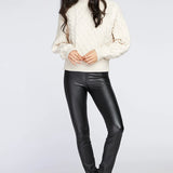 Donovan Legging - Black