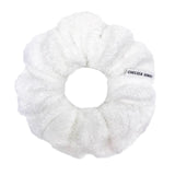 Spa Bamboo Terry Scrunchie - Classic