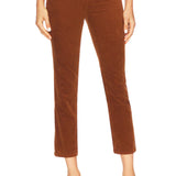 Good Vibes High Rise Straight