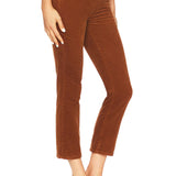 Good Vibes High Rise Straight