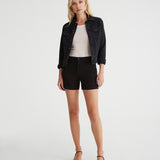 Caden Short - Black LAST ONE SIZE 25