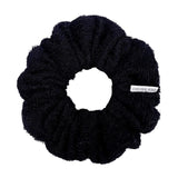 Spa Bamboo Terry Scrunchie - Classic
