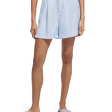 Tailored High Rise Short - LAST ONE XL