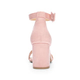 Jody Sandal - Light Pink