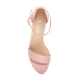 Jody Sandal - Light Pink