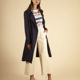 saelle trench