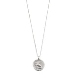 Scorpio Horoscope Necklace