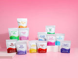 Soak Away That Shitty Day Epsom Salt Bath Soak