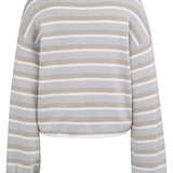 Striped Sweater