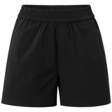 Woven Short (black)
