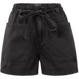 Cargo Short (washed black)