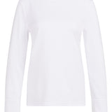 Long Sleeve Jersey Top