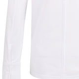 Long Sleeve Jersey Top