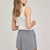 Quinn Short