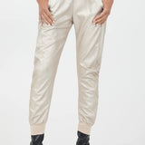 Ultimate Vegan Jogger - Metallic Gold