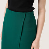 Bea Skirt - Rain Forest