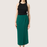Bea Skirt - Rain Forest