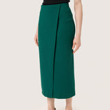 Bea Skirt - Rain Forest