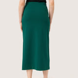 Bea Skirt - Rain Forest
