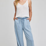 Camille Pull On Pant