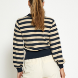 Aliana Knit Pullover
