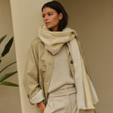 Heavy Yarn Knit Sweater