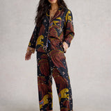 Nina Organic PJ Bottom