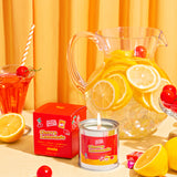 Cherry Lemonade | Cherry + Citrus + Sandalwood (Classic)