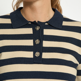 Aliana Knit Pullover