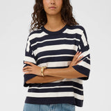 Spina Boxy Pullover