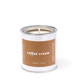 Coffee Cream | Coffee + Clove + Vanilla (Classic)