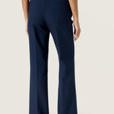 Corrine Pant - Navy