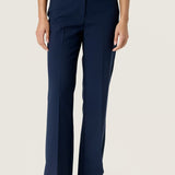Corrine Pant - Navy