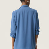 Shirley Blazer - Bijou Blue