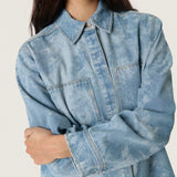 Altea Denim Dress