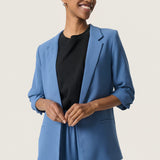 Shirley Blazer - Bijou Blue