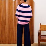 Himalyan Pullover