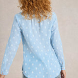 Sophie Organic Cotton Shirt