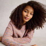 Victoria Knit Pullover