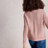 Victoria Knit Pullover