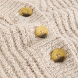 Sally Slub Cardi